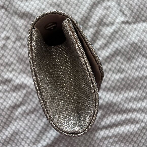 Glamorous Evening Clutch - Picture 3 of 6